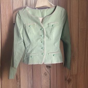 🦋Belleville Sassoon Lorcan Mullany suit set